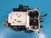 Wybierak skrzyni Citroen C4 Grand picasso I 06-13 2.0 16V