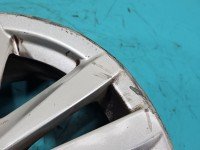 Felga aluminiowa 17" Mitsubishi ASX 10- alufelga