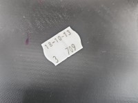 Deska rozdzielcza airbag pasażera kokpit FORD C-MAX II MK2