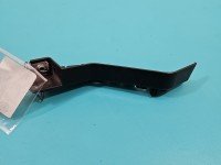 Ślizg zderzaka przód prawy Land rover Discovery Sport 14- L550 FK7217E762AC