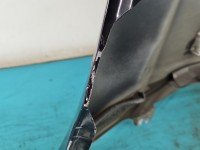 Błotnik przód lewy Nissan Qashqai I J10 06-13 czarny