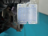 Silnik LEXUS NX I 14-21 2.0 T 238KM ODPALANY FILM pomiar