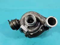Turbosprężarka Skoda Superb I 454135-10, 059145701S 2.5 tdi 163KM