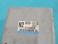 Poduszki powietrzne zestaw komplet Suzuki Swift Mk6