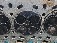 Głowica Toyota Verso 09- 2.0 D4D (1ad)