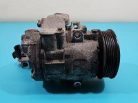 Sprężarka klimatyzacji kompresor Seat Ibiza III 6L 6Q0820803J, 447180-7284
