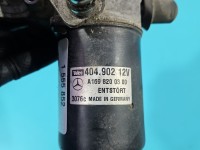 Silniczek Silnik wycieraczek przód Mercedes W245 A1698200300