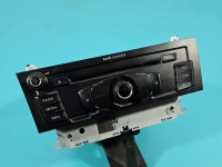 Radio fabryczne Audi A5 8T 8T1035186C radioodtwarzacz