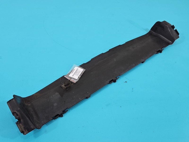 KIEROWNICA Wlot powietrza Vw Tiguan I 07- 1.4 TSI