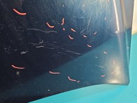 Maska przednia Fiat Freemont Brak