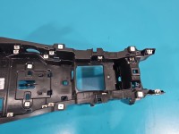 Osłona ZAŚLEPKA PLASTIK Producent części: DS, Tunelu środkowego CITROEN DS4 II 21- 242737X