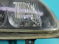 Reflektor prawy lampa przód Volvo S60 I EUROPA