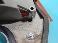 Lampa tył prawa Producent części: FORD, KLAPY hatchback 07-10 Ford Mondeo Mk4 HB