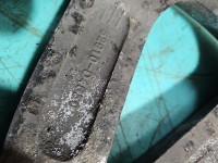 alufelgi felgi 17" komplet Kia Optima IV 15-20 R17 Szerokość felgi: 7.5", 5x114.3, Odsadzenie (ET): 52,5, Producent felg:...