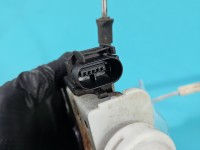 Zamek przód lewy 8D1837015B Audi A4 B5 EUROPA 5pin