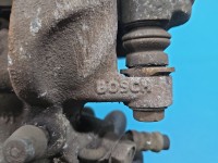 Zacisk tył lewy Toyota Corolla E16 E18 13- sedan 1.6 16V