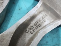 Felga aluminiowa 18" Land rover range Evoque I 11-18 alufelga