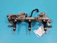 TESTOWANY Wtryskiwacz Renault Captur I 175201470R, 0280158293 0.9 Tce