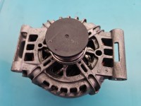 TEST Alternator Peugeot 5008 1.6 16V
