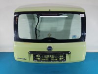 Klapa tył Fiat Panda II HB 5d