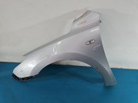 Błotnik przód lewy Hyundai I30 I 07-12 srebrny