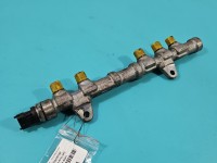 Listwa wtryskowa CZUJNIKI 0445214364, 0281006752 Opel Corsa E 1.3 cdti