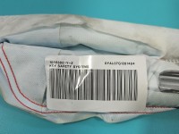 Kurtyna lewa poduszka airbag Skoda Fabia III HB