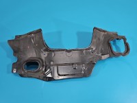 Osłona ZAŚLEPKA PLASTIK Jaguar F-Pace 16-