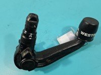 Hak holowniczy Vw Passat B6