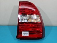 Lampa tył prawa Kia Sportage II 04-10 HB