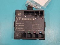 Sterownik moduł Mercedes, DRZWI PRZOD PRAWE Mercedes CLS II C218 W218 218 A2189001101, A2188201226