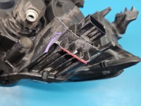 Reflektor lewy lampa przód Peugeot 508 II 18- EUROPA