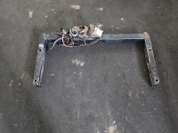 Hak holowniczy Audi A5 8T