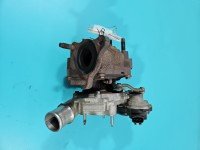 Turbosprężarka Toyota Auris II 780708-5, 780708-0005, 17201-0N042 1.4 D4D 90KM