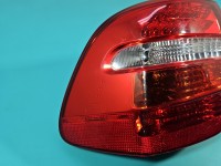 Lampa tył lewa błotnika Porsche Cayenne I 9P HB EUROPA 7L5945207