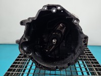 Skrzynia biegów Audi A6 C5 1.9 tdi