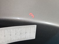 Błotnik przód prawy Toyota Rav4 IV 4T3