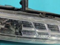 Halogen prawy Kia Sportage III 10-15