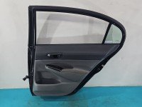 Drzwi tył prawe Honda Civic VIII UFO sedan 4d B-92P