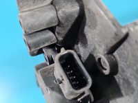 KIEROWNICA Wlot powietrza Renault Megane IV 1.5 dci 214F6-5316R
