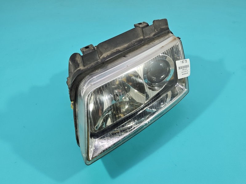 Reflektor lewy lampa przód Audi A4 B5 EUROPA