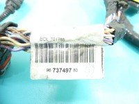 InstalacJa Wiązka silnika 9673749780 1.6 hdi Peugeot 3008 I