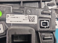 Listwa dekor deski BMW G30 9370802 bez przełącznika start/stop
