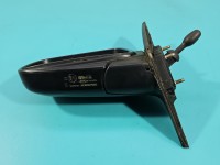 Lusterko lewe Toyota Corolla E11 manualny, Europejska, manualne europa