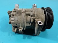 Sprężarka klimatyzacji kompresor Peugeot 2008 I 13-19 1.2 12V 9822184980, 447150-8110
