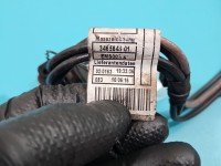 Instalacja Wiązka świec żarowych 3465480 2.0 D4D Toyota Rav4 IV