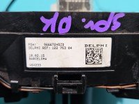 Przełącznik zespolony Citroen C4 Grand Picasso II 13-22 96667245ZD, 98110156ZD