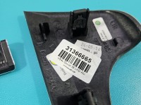 Listwa listwy dekory dekor deski Volvo S90 II 16- eu