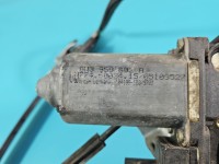 Podnośnik przód prawy SZYBY WINDA 6N3959802A, 6N4837402H Vw Polo III 6N Europejska 5d HB