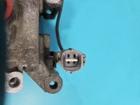 Sprężarka klimatyzacji kompresor Toyota Corolla E12 1.4 16v 447220-6360